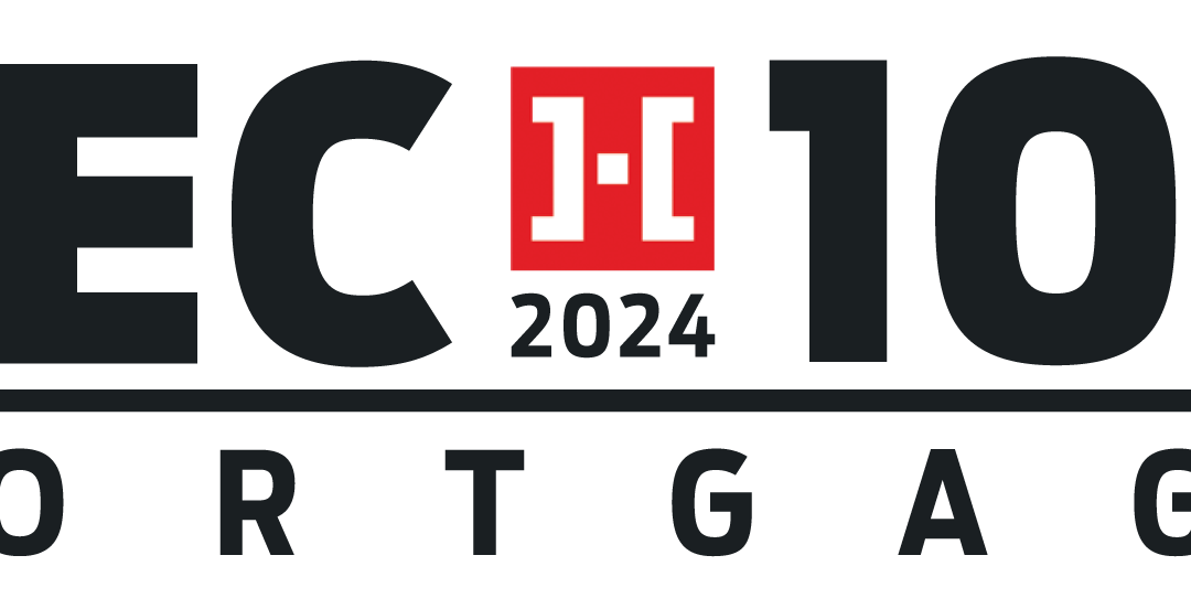 MCT Awarded HW Tech100 Mortgage Award for the 5th Consecutive Year