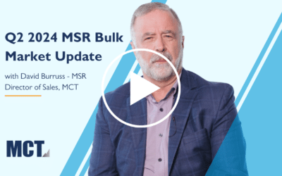 MSR Bulk Sales 2024 Update