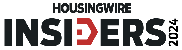MCT’s Andrew Rhodes Honored with HousingWire Insider Award for 2024