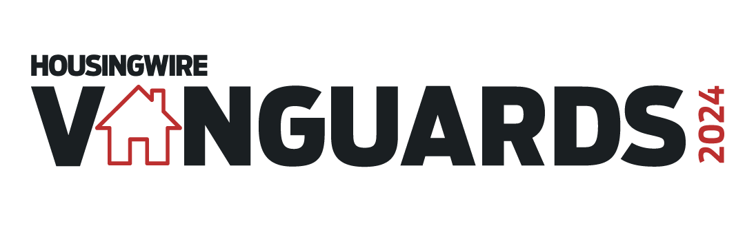 MCT’s Chris Anderson Distinguished as a HousingWire 2024 Vanguard Award Recipient