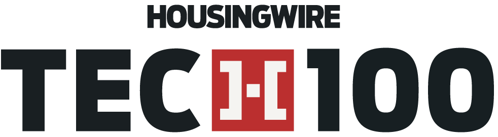 MCT Receives HousingWire Tech100 Honors for 2025