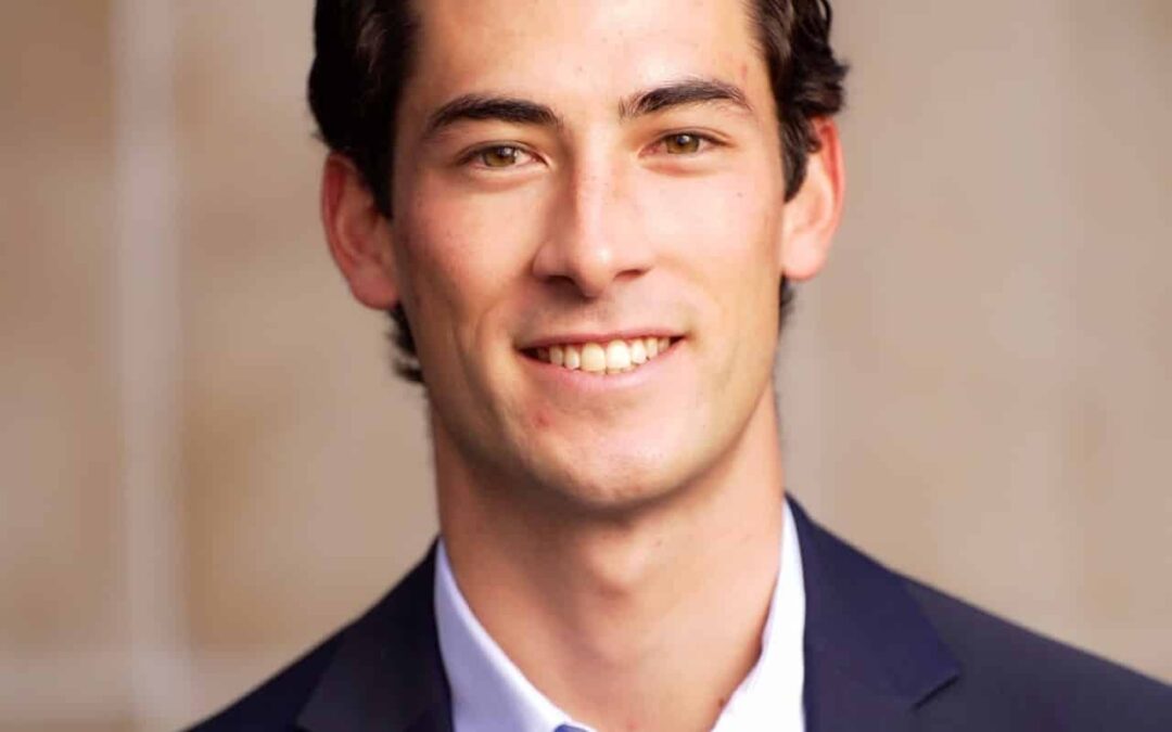 Chad Stone