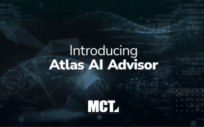 MCT’s Atlas AI Makes First-Ever Hedge Recommendation on a Live Mortgage Pipeline