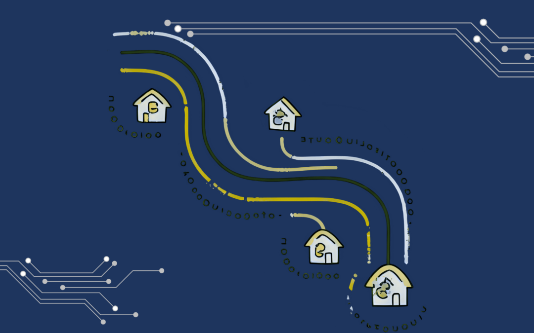 Correspondent Lending 101: Essentials for Scaling Mortgage Operations