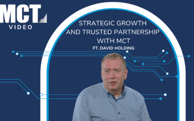 Mortgage Equity Partners Chooses MCT for Strategic Growth and Trusted Partnership