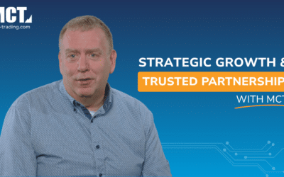 Mortgage Equity Partners Chooses MCT for Strategic Growth and Trusted Partnership