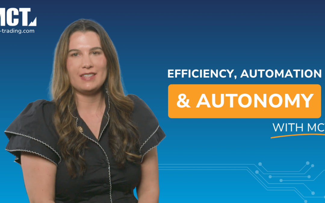 MCT Empowers Vellum Mortgage with Efficiency, Automation & Autonomy