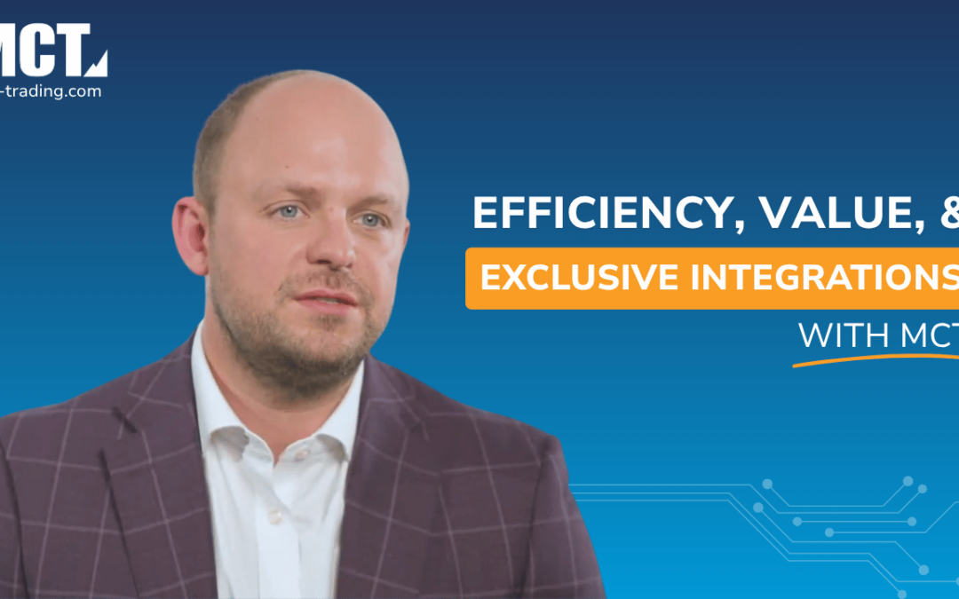 Why FNBO Chose MCT for Efficiency, Value, and Exclusive Integrations