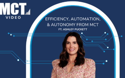 MCT Empowers Vellum Mortgage with Efficiency, Automation & Autonomy