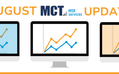 MSR Market Monthly Update – August 2025