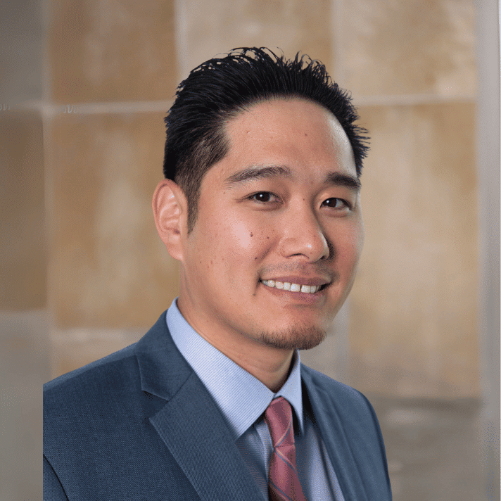 Luke Chang