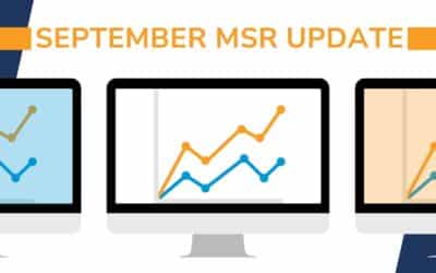 MSR Market Monthly Update – September 2025