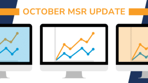 MSR Market Monthly Update – October 2025