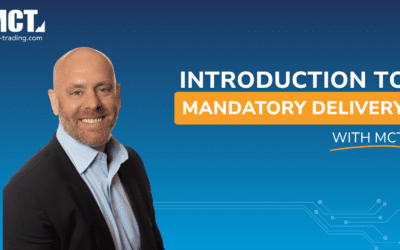 Introduction to Mandatory Loan Sale Delivery