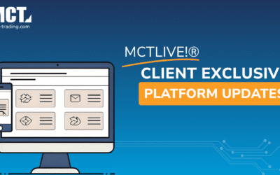 MCT Client Webinar – MCTlive!® Release Notes – Q3 2025
