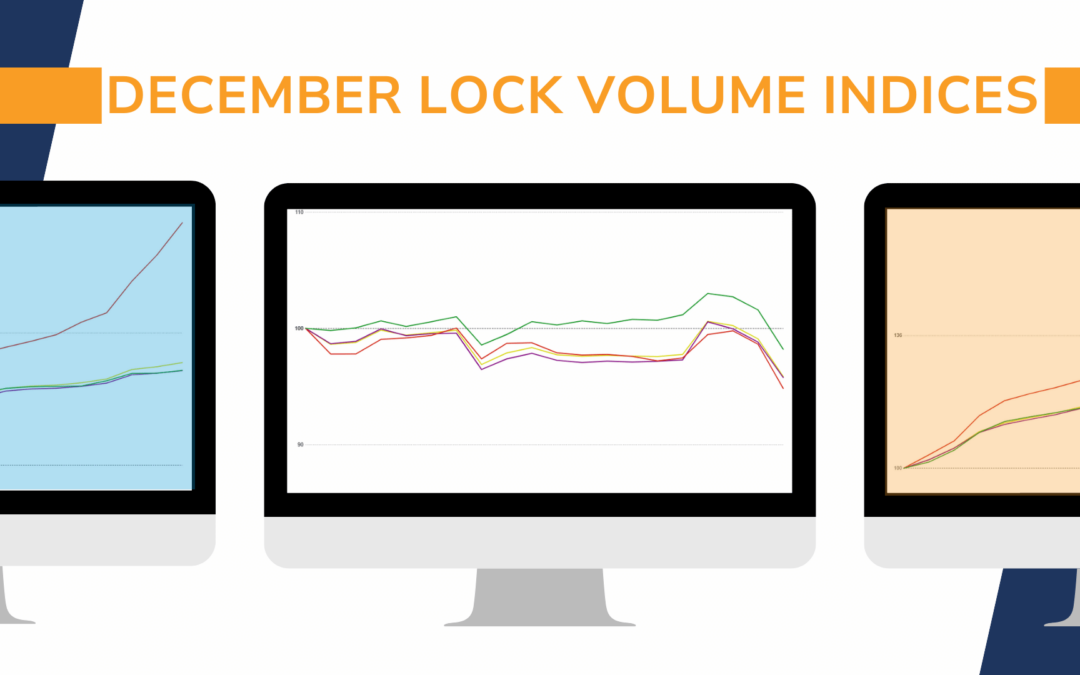 Seasonal Slowdown Sets In as Mortgage Market Prepares to “Tread Water” into 2026