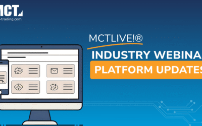 MCT Industry Webinar – MCTlive!® Q4 2025 Platform Updates & Releases