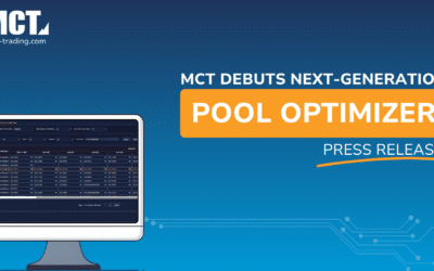 MCT Debuts Next-Generation MBS Pool Optimizer, Powered by GPU-Accelerated Computing