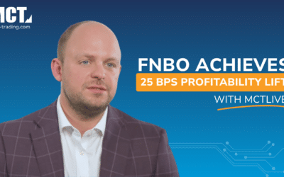 FNBO Achieves 25 BPS Profitability Lift Through Strategic Execution and Integrations within MCTlive!®