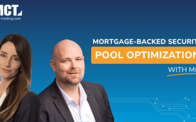 MBS Pool Optimization 101