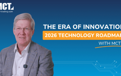A New Era of Innovation: MCT’s CEO Curtis Richins on the 2026 Roadmap