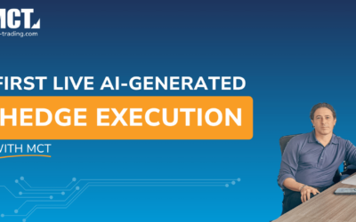 MCT’s Atlas AI Executes Industry-First AI Trade for Pike Creek Mortgage Services [VIDEO]
