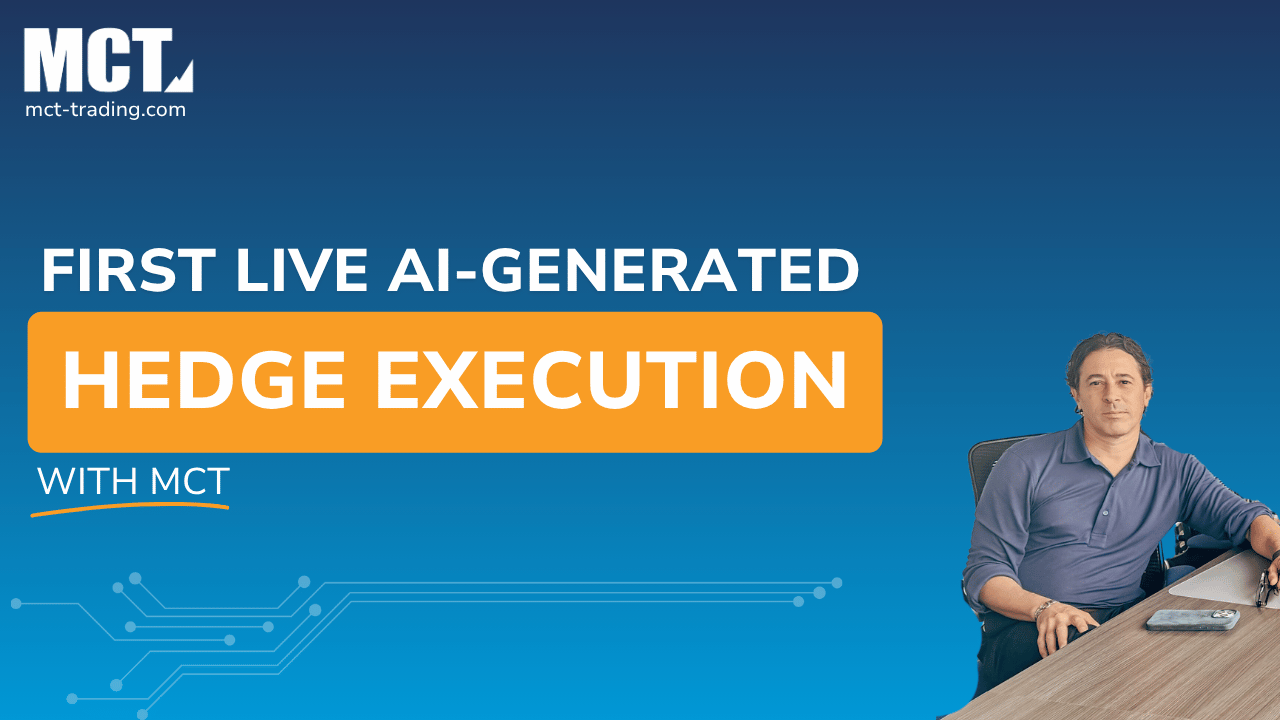 ai-generated-hedge-execution