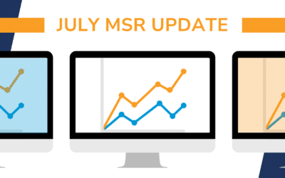 MSR Market Monthly Update – July 2026