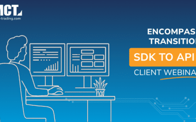 MCT Client Webinar – Encompass SDK to API Transition