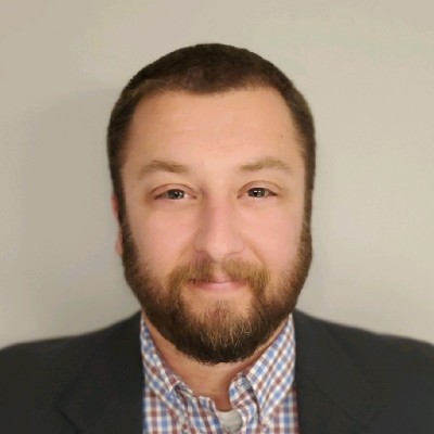 Blake Duncan