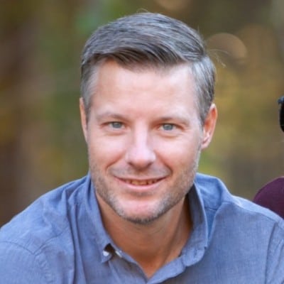 Brett Elrod