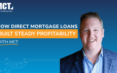 How Direct Mortgage Loans Built Steady Profitability and Controlled Growth with MCT
