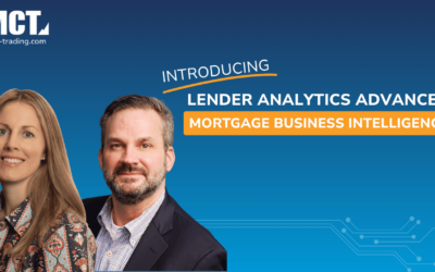Introducing Lender Analytics Advanced: Make Data-Informed Margin Decisions