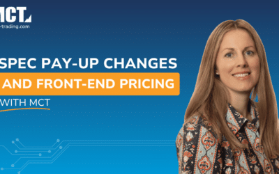 How Spec Pay-Up Changes Impact Front-End Pricing