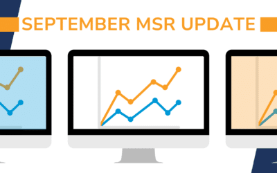 MSR Market Monthly Update – September 2026