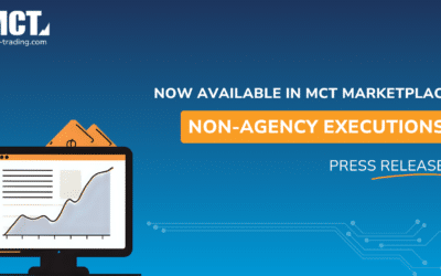 MCT Marketplace Pioneers a New Era of Liquidity and Execution for Non-Agency Originators